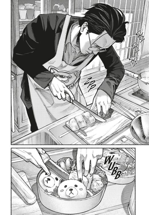 Produktbild: Yakuza goes Hausmann 1