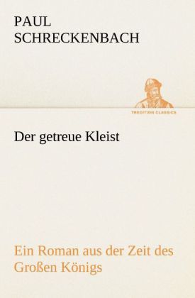 Produktbild: Der getreue Kleist