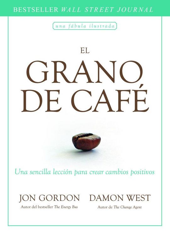 Produktbild: El Grano de Caf&eacute; (the Coffee Bean Spanish Edition)