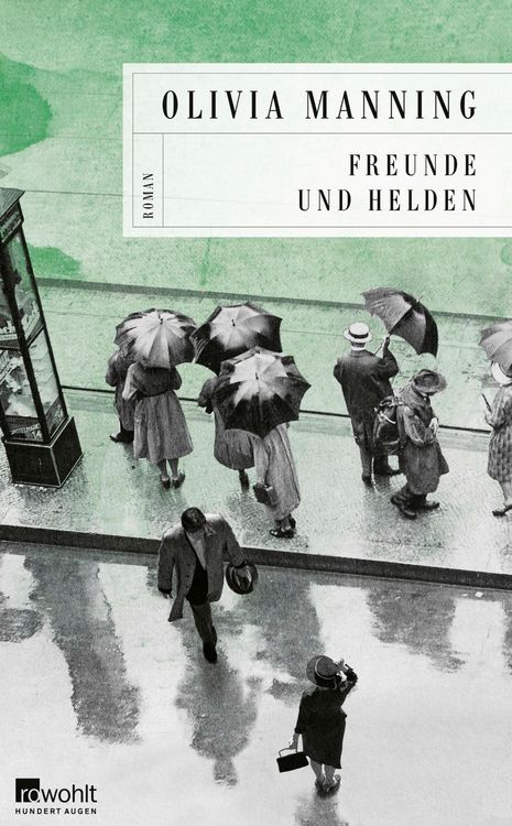 Produktbild: Freunde und Helden