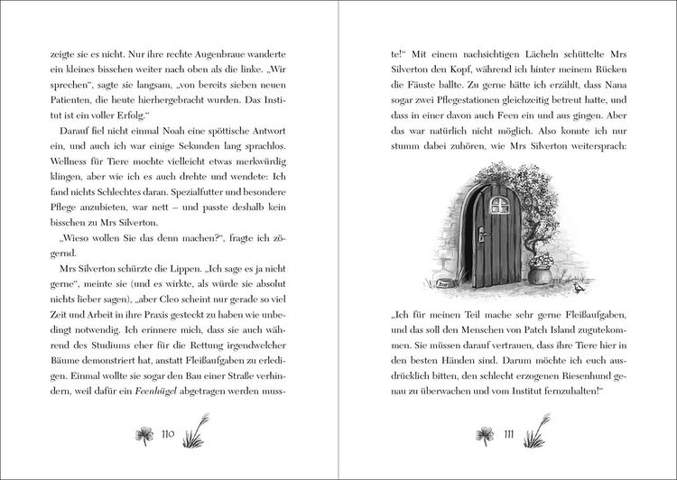 Produktbild: Ruby Fairygale (Band 2) - Die H&uuml;ter der magischen Bucht