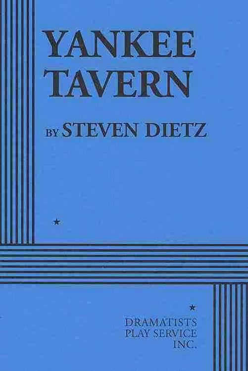 Produktbild: Yankee Tavern