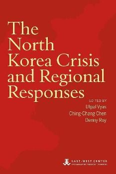 Produktbild: The North Korea Crisis and Regional Responses