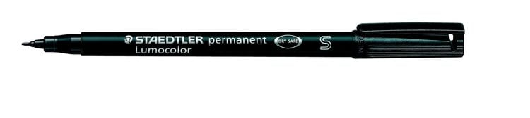 Produktbild: STAEDTLER Feinschreiber Lumocolor&reg; permanent Universal