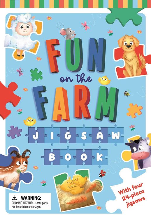 Produktbild: Fun on the Farm