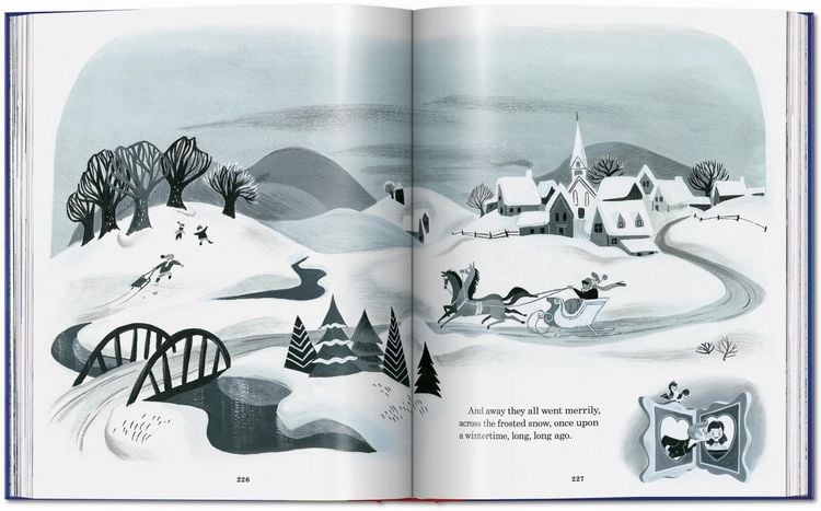 Produktbild: Walt Disney&rsquo;s Children&rsquo;s Classics 1937&ndash;1953
