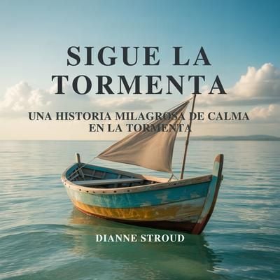 Produktbild: Sigue La Tormenta