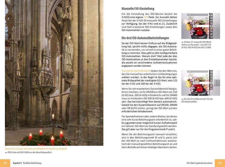 Produktbild: Fujifilm X-H2 und X-H2S