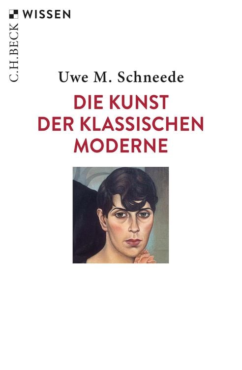 Produktbild: Die Kunst der Klassischen Moderne