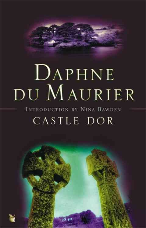 Bild vom Artikel Castle Dor vom Autor Daphne du Maurier