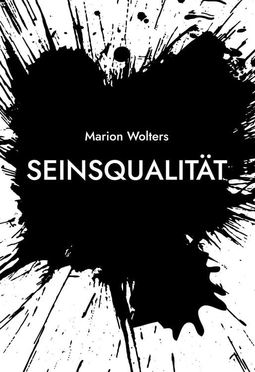 Produktbild: Seinsqualit&auml;t