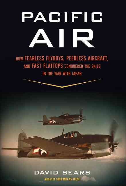 Produktbild: Sear, D: Pacific Air