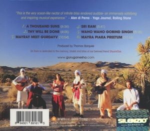 Produktbild: A Thousand Suns