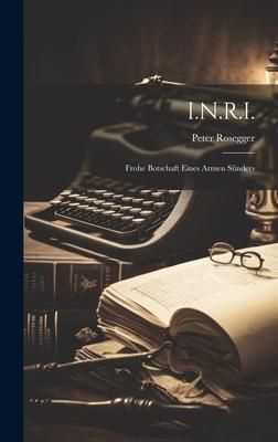 Produktbild: I.N.R.I.