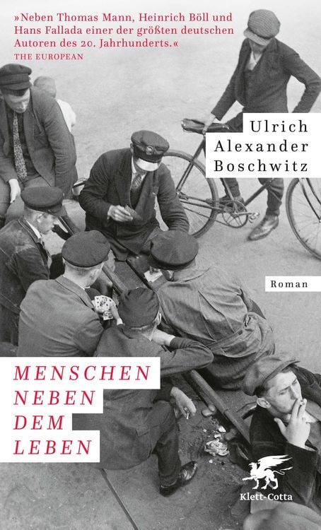 Produktbild: Menschen neben dem Leben
