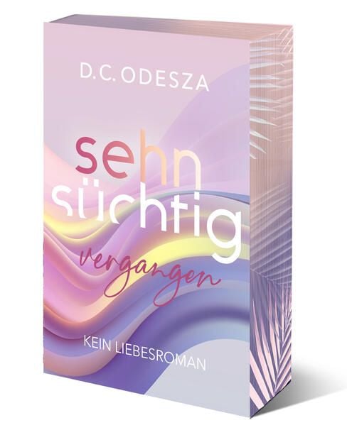 Produktbild: Sehns&uuml;chtig Vergangen