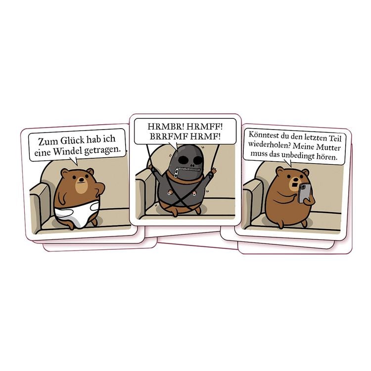 Produktbild: Horrible Couple