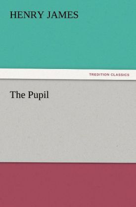 Produktbild: The Pupil