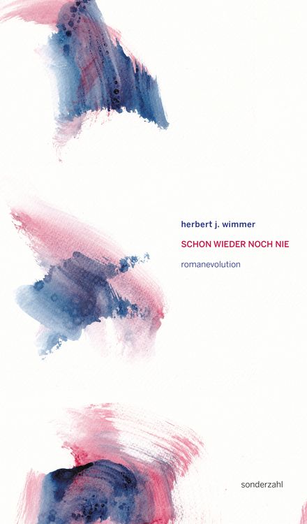 Produktbild: SCHON WIEDER NOCH NIE