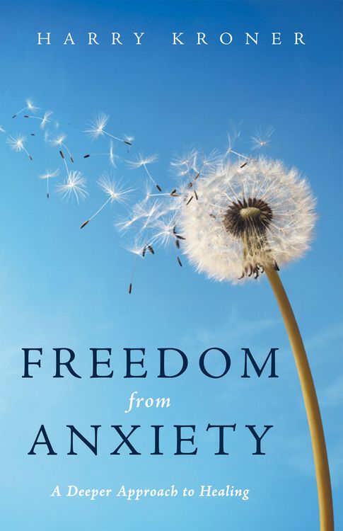 Produktbild: Freedom from Anxiety
