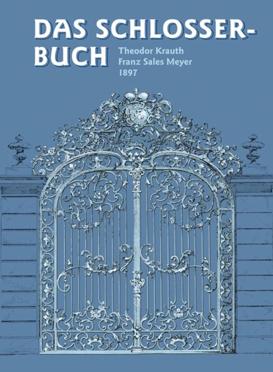 Produktbild: Das Schlosserbuch