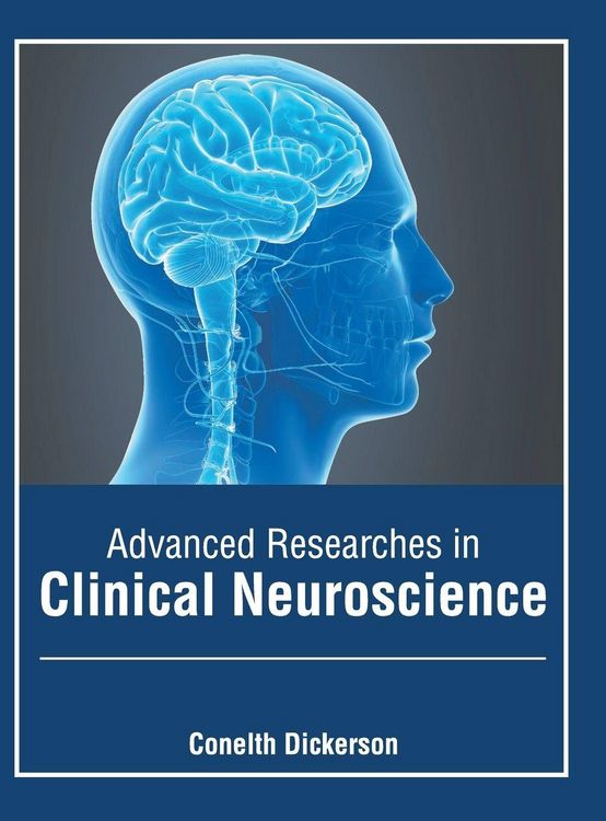 Produktbild: Advanced Researches in Clinical Neuroscience