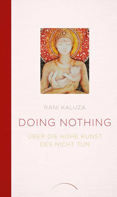 Produktbild: Doing Nothing