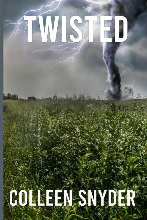 Produktbild: Twisted