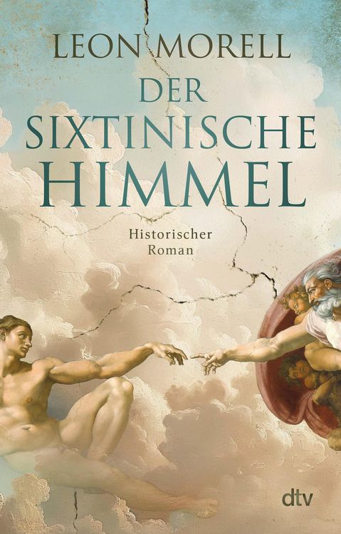 Produktbild: Der sixtinische Himmel