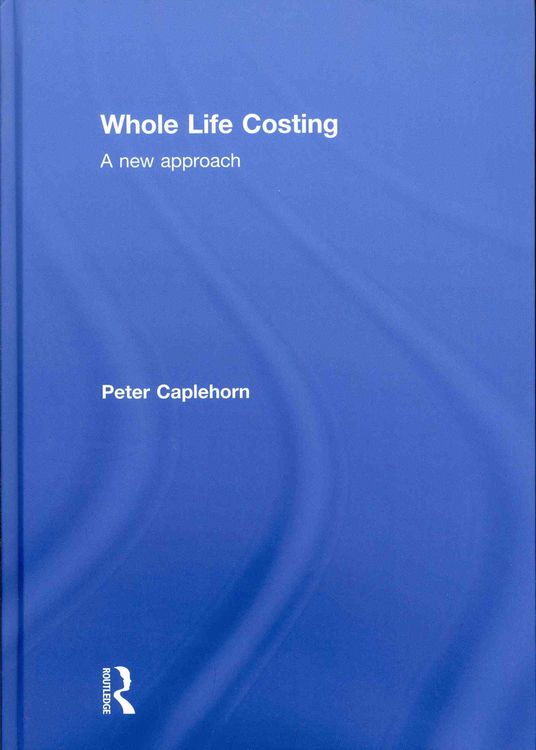Produktbild: Caplehorn, P: Whole Life Costing