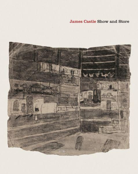 Produktbild: Fer, B: James Castle
