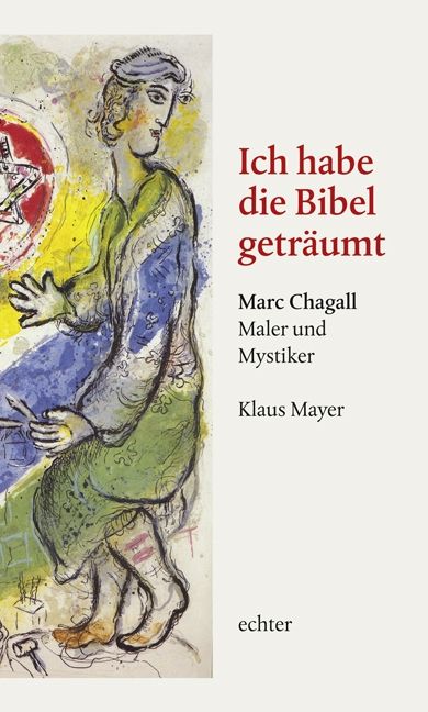 Produktbild: Ich habe die Bibel getr&auml;umt