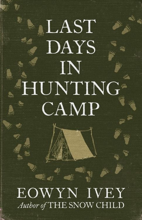 Produktbild: Last Days in Hunting Camp