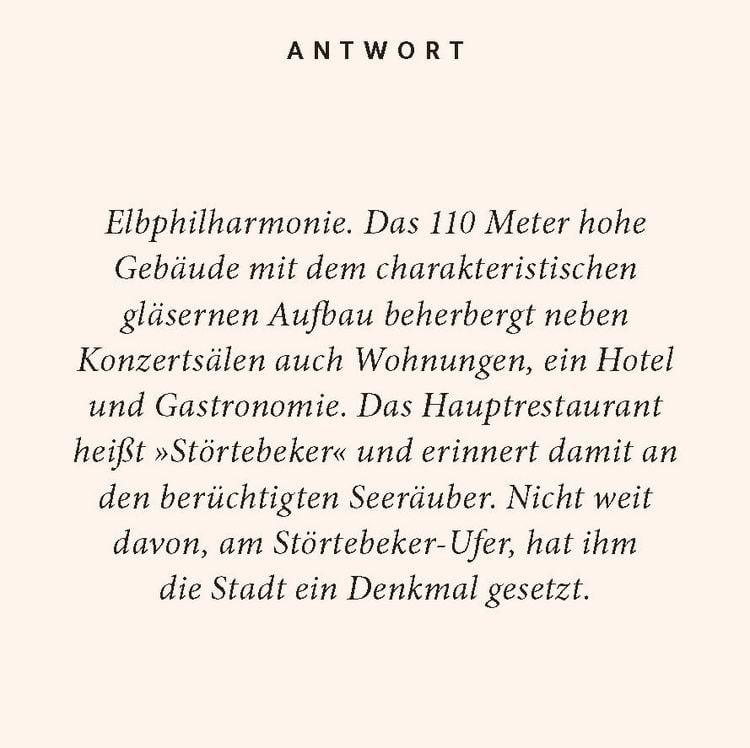 Produktbild: Piraten-Quiz