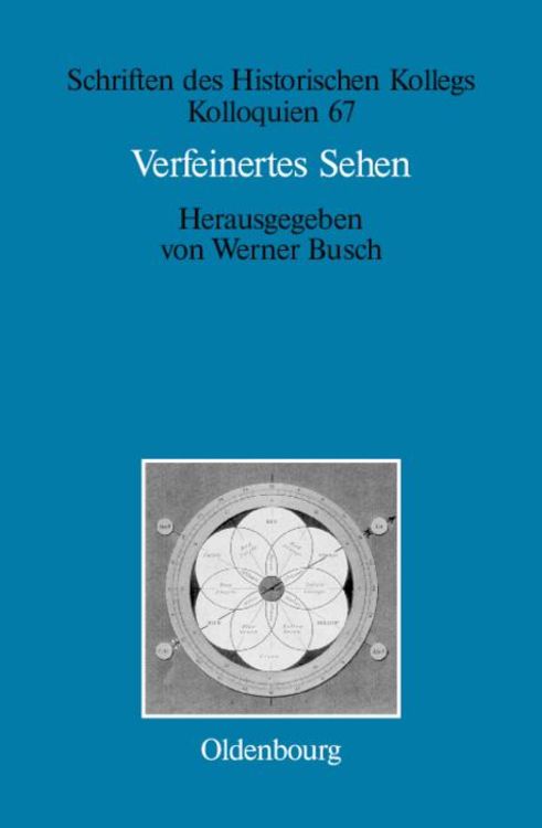Produktbild: Verfeinertes Sehen