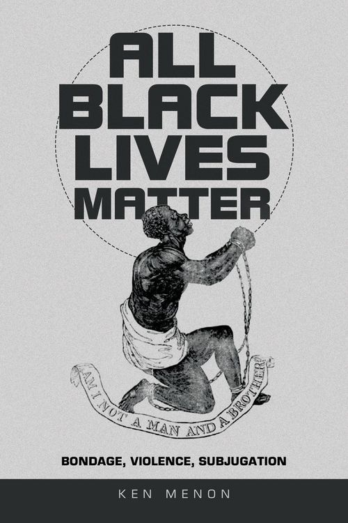 Produktbild: All Black Lives Matter