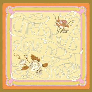 Produktbild: Leave No Shadow (Pink Vinyl)