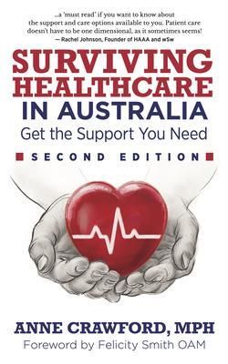 Produktbild: Surviving Healthcare in Australia