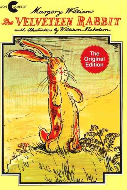 Produktbild: The Velveteen Rabbit