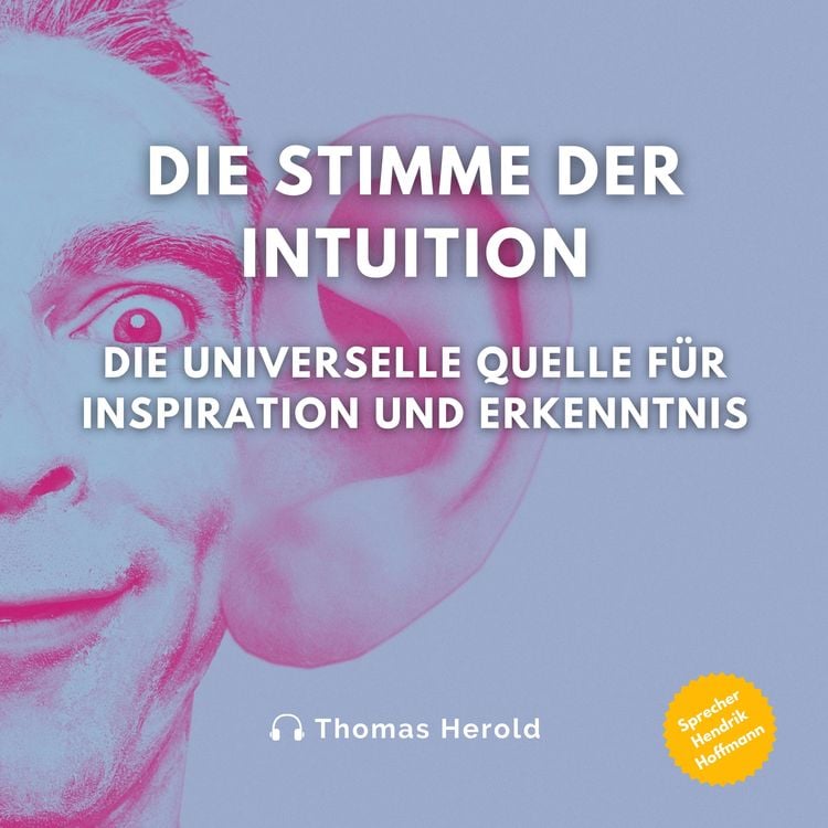 Bild vom Artikel Die Stimme der Intuition vom Autor Thomas Herold