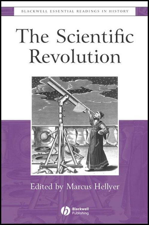 Produktbild: The Scientific Revolution