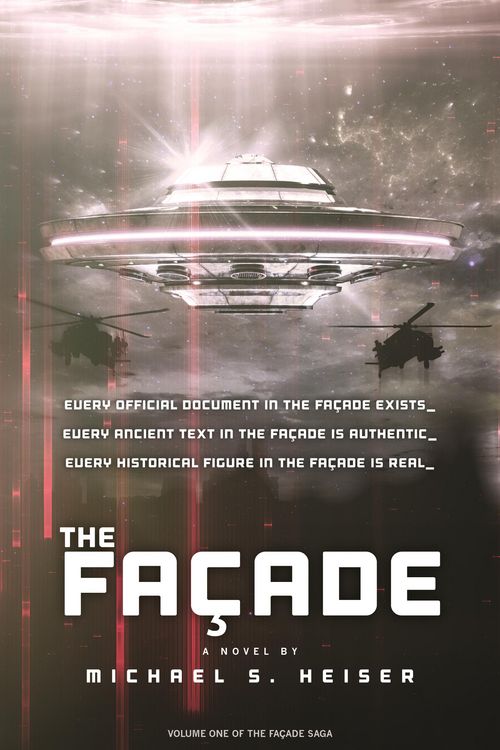 Produktbild: Facade