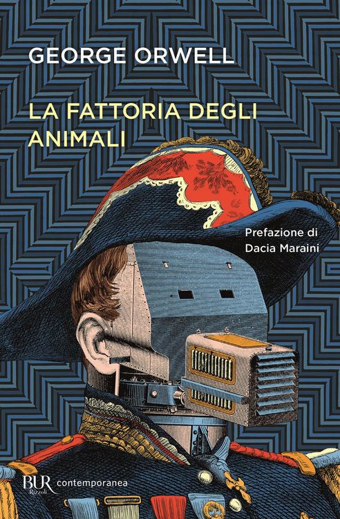 Produktbild: La fattoria degli animali