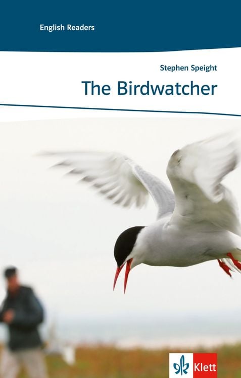 Bild vom Artikel The Birdwatcher vom Autor Stephen Speight