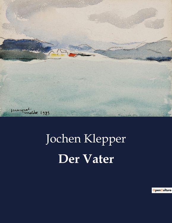 Produktbild: Der Vater