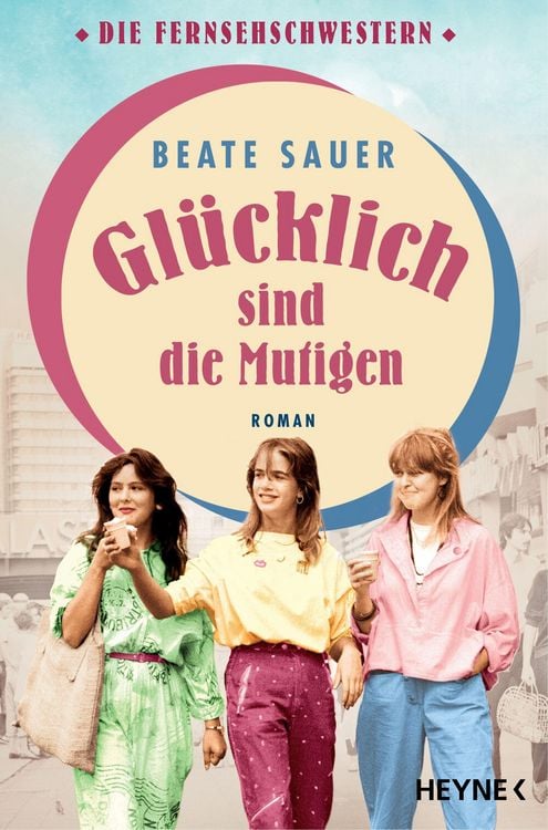 Produktbild: Gl&uuml;cklich sind die Mutigen