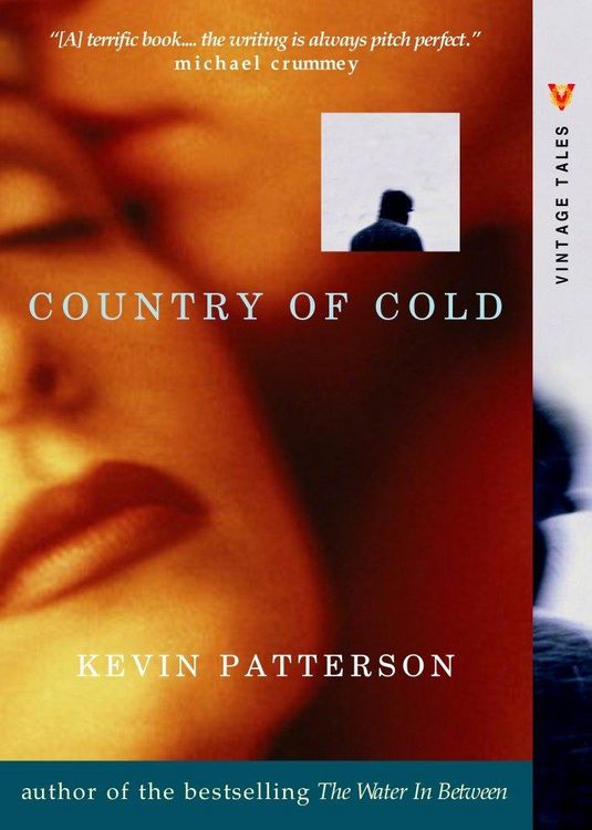 Produktbild: Country of Cold