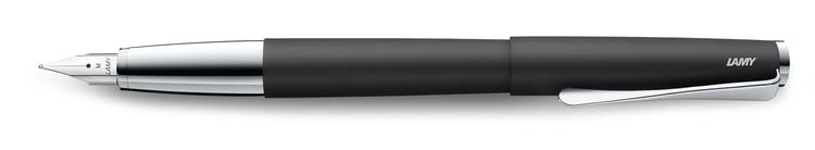 Produktbild: FH LAMY studio Mod. 067 black, Feder M