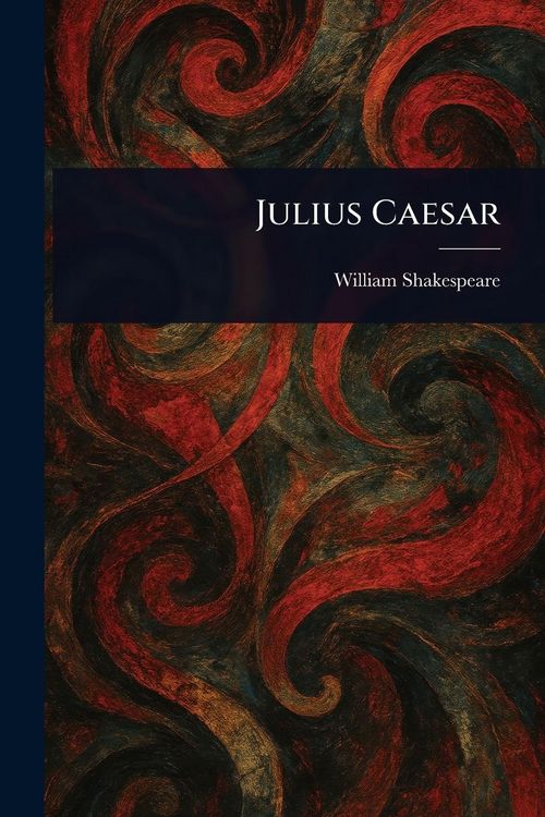 Produktbild: Julius Caesar