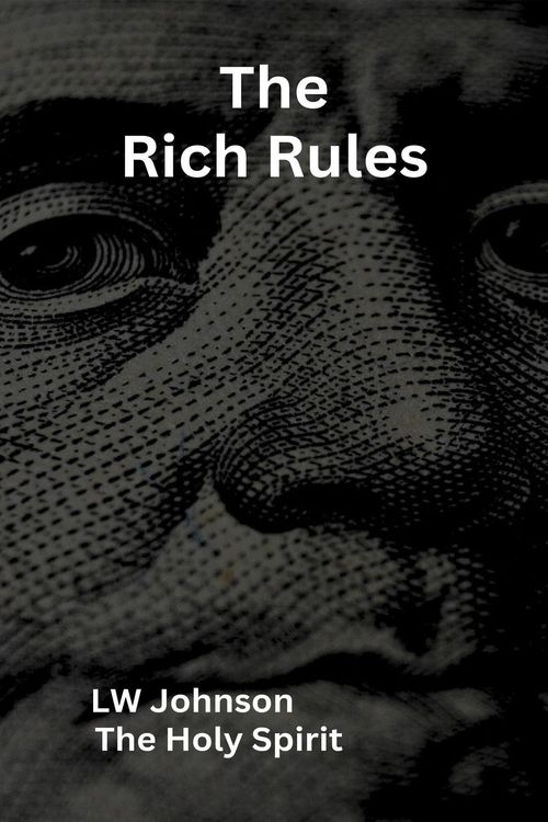 Produktbild: The Rich Rules